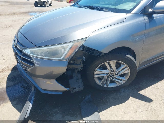 2019 Hyundai ELANTRA VALUE EDITION — фото 6