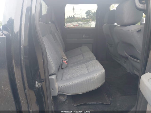 2013 FORD F-150 XLT 缩略图 8