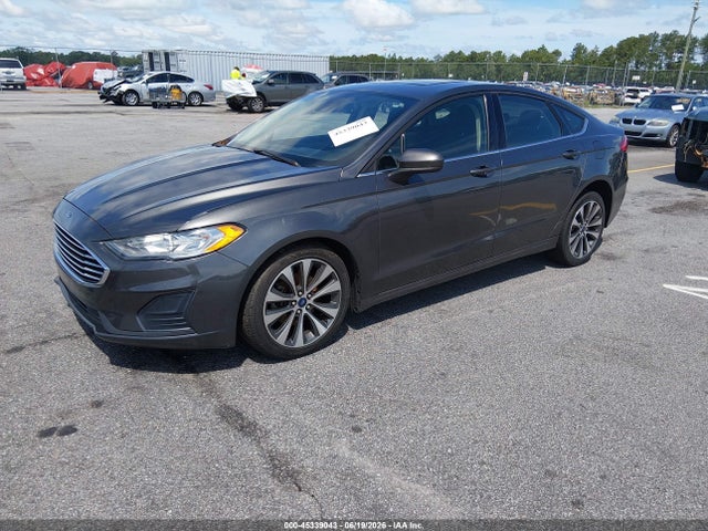 صورة 2 لـ 2020 FORD FUSION SE