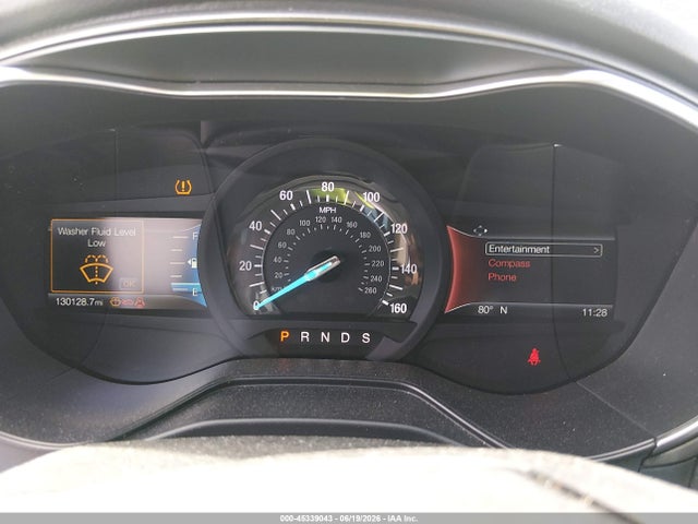 صورة 7 لـ 2020 FORD FUSION SE