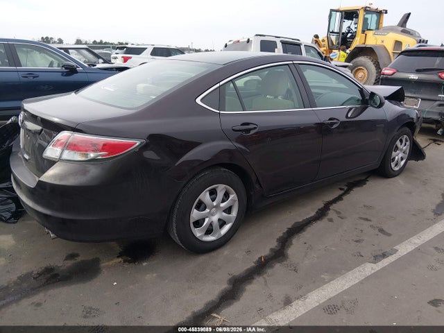 2009 Mazda MAZDA6 I SPORT 照片 4