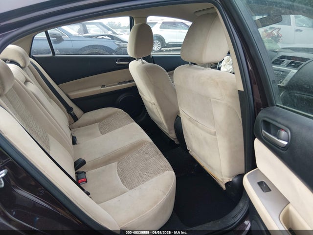 2009 Mazda MAZDA6 I SPORT 照片 8