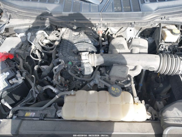صورة 10 لـ 2022 FORD F-150 XL