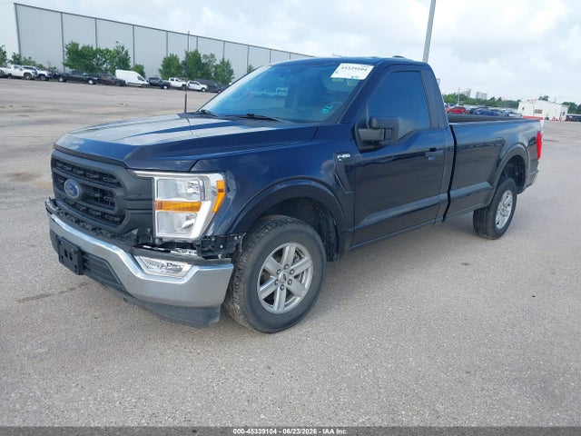 صورة 2 لـ 2022 FORD F-150 XL