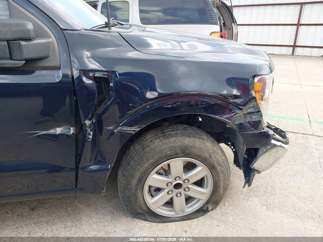 صورة 6 لـ 2022 FORD F-150 XL