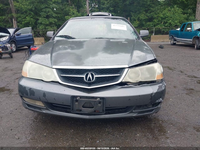 صورة مصغرة 12 لـ 2003 Acura TL 3.2