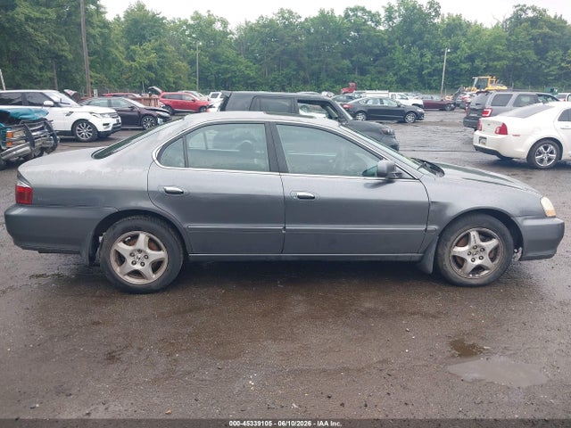 صورة مصغرة 13 لـ 2003 Acura TL 3.2