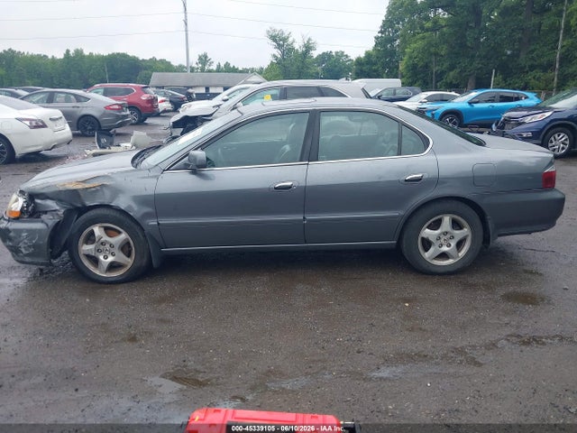 صورة مصغرة 14 لـ 2003 Acura TL 3.2
