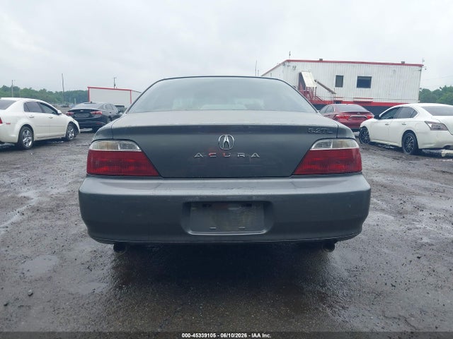 صورة مصغرة 16 لـ 2003 Acura TL 3.2