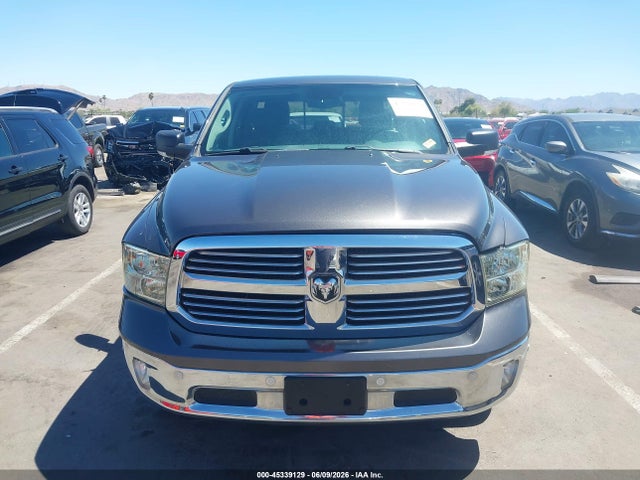 صورة مصغرة 12 لـ 2014 RAM 1500 BIG HORN