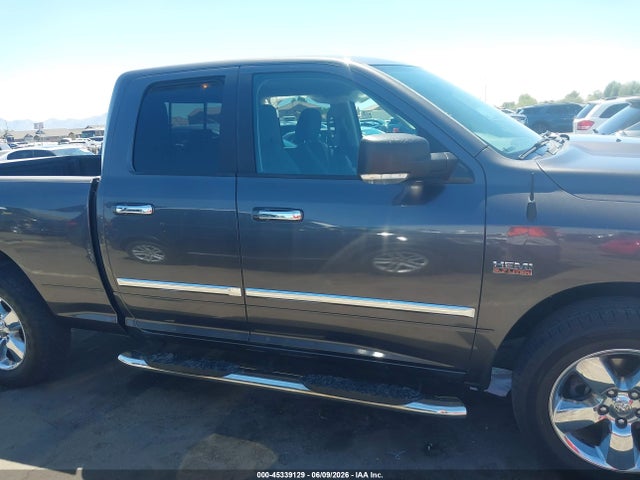 صورة مصغرة 13 لـ 2014 RAM 1500 BIG HORN