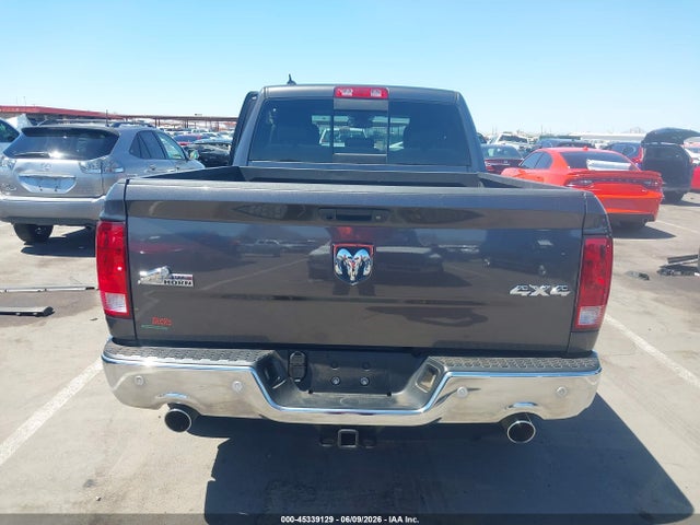 صورة مصغرة 16 لـ 2014 RAM 1500 BIG HORN