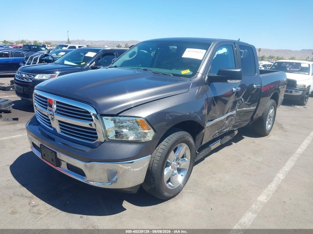 صورة 2 لـ 2014 RAM 1500 BIG HORN