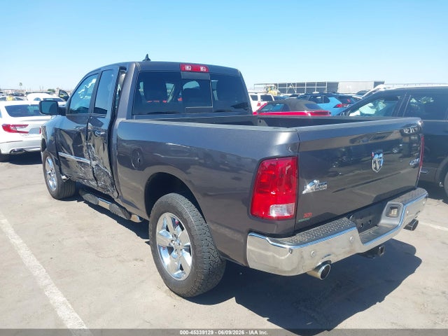 صورة 3 لـ 2014 RAM 1500 BIG HORN