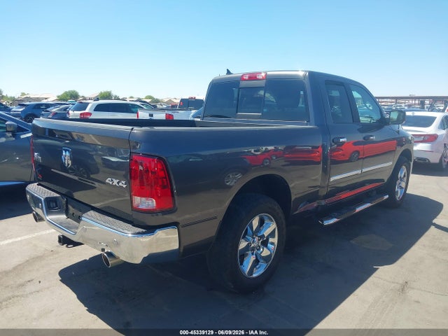 صورة 4 لـ 2014 RAM 1500 BIG HORN