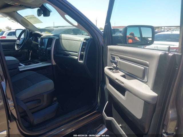 صورة 5 لـ 2014 RAM 1500 BIG HORN