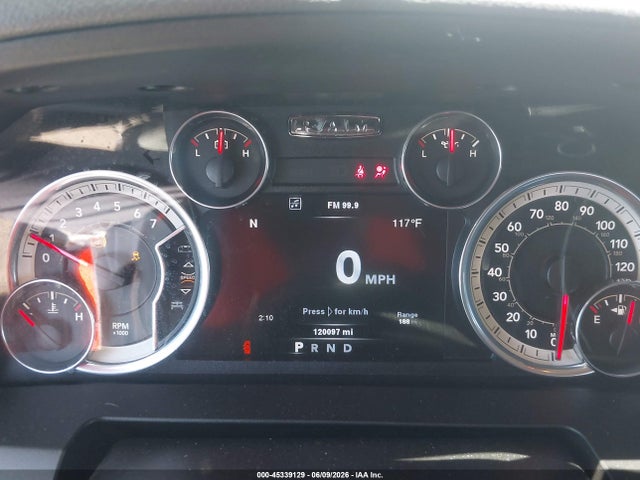 صورة 7 لـ 2014 RAM 1500 BIG HORN