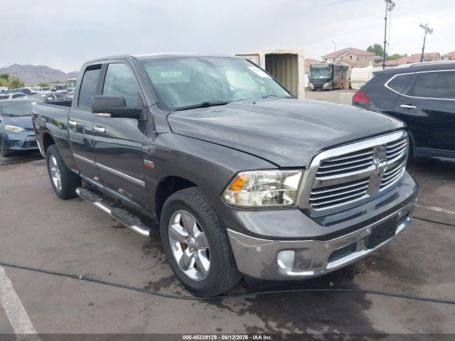 صورة 1 لـ 2014 RAM 1500 BIG HORN