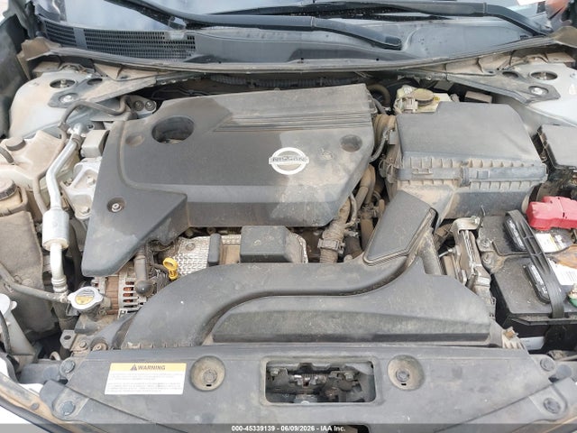 صورة 10 لـ 2014 Nissan ALTIMA 2.5 S