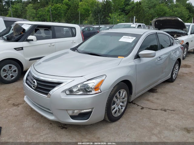 صورة 2 لـ 2014 Nissan ALTIMA 2.5 S