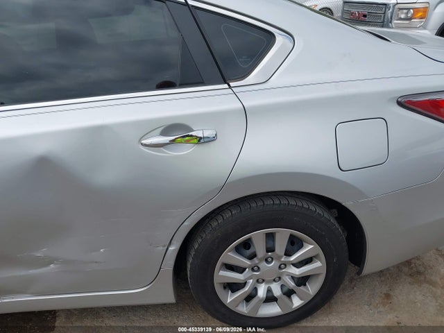 صورة 6 لـ 2014 Nissan ALTIMA 2.5 S
