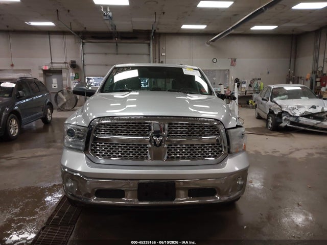 صورة مصغرة 12 لـ 2014 RAM 1500 LARAMIE