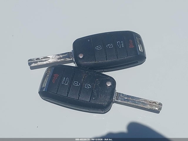 صورة مصغرة 11 لـ 2015 KIA OPTIMA LX
