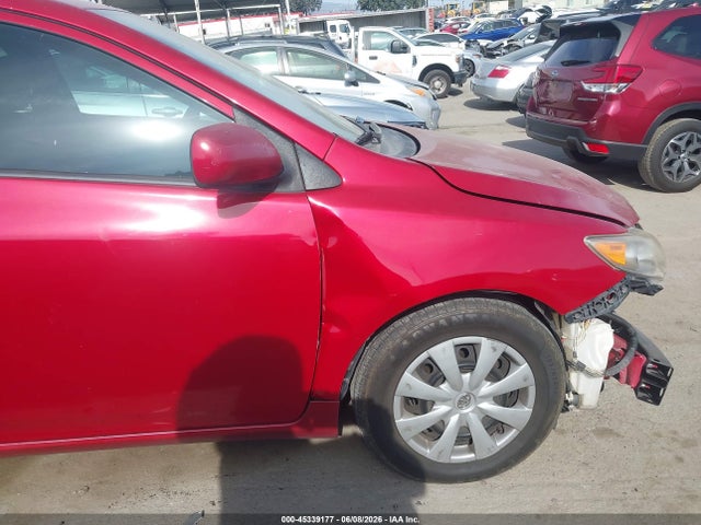 2010 Toyota COROLLA LE 缩略图 13