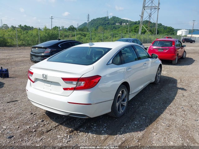 صورة 4 لـ 2020 Honda ACCORD EX