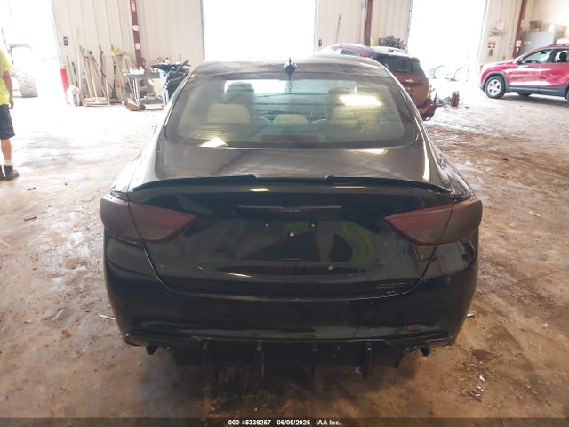صورة مصغرة 16 لـ 2016 Chrysler 200 LIMITED
