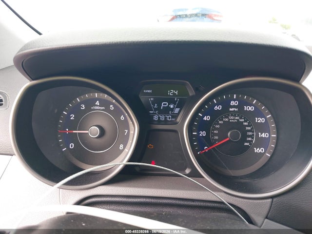 صورة 7 لـ 2015 Hyundai ELANTRA SE