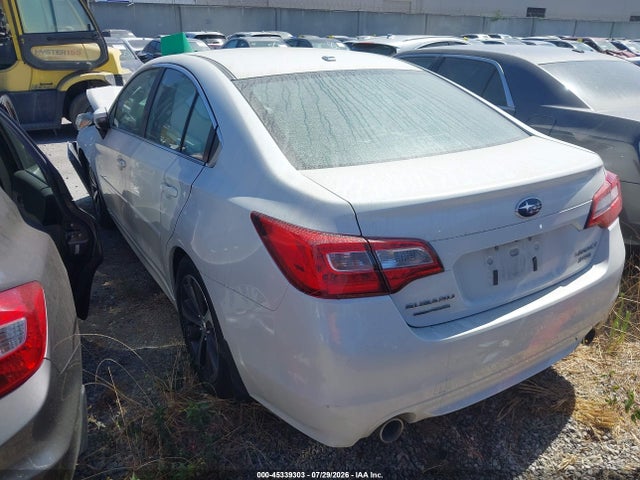 صورة 3 لـ 2015 Subaru LEGACY 3.6R LIMITED