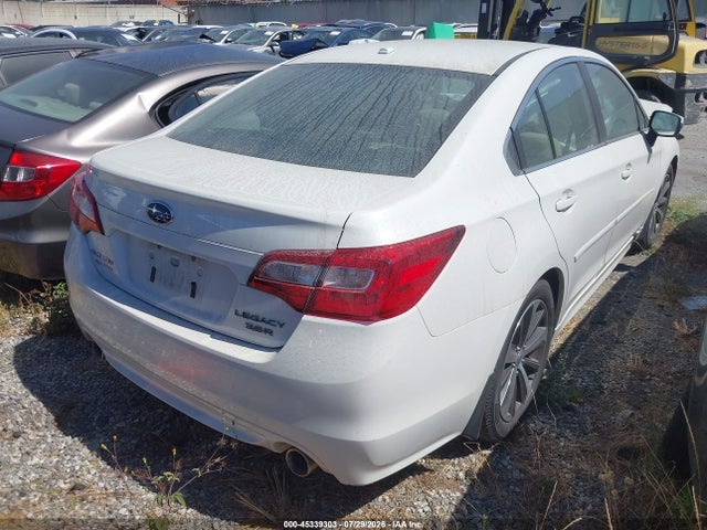 صورة 4 لـ 2015 Subaru LEGACY 3.6R LIMITED