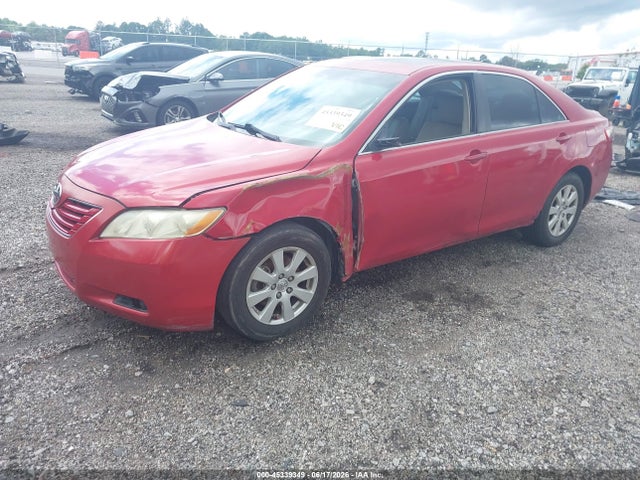 صورة 2 لـ 2009 Toyota CAMRY XLE V6