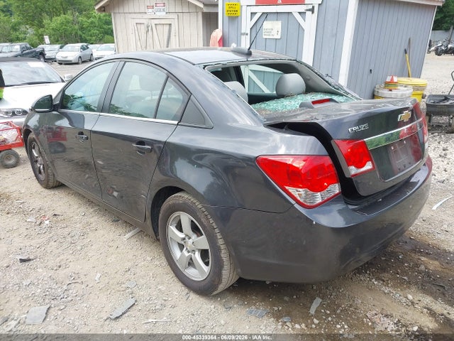 2016 Chevrolet CRUZE LIMITED 1LT AUTO 照片 3