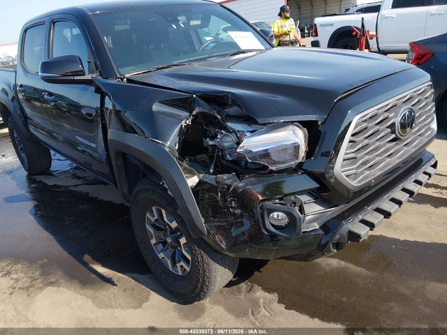 2023 Toyota TACOMA TRD OFF ROAD photo 6
