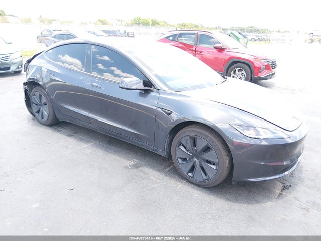 2026 TESLA MOD 
