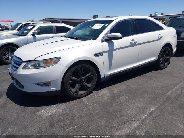 FORD TAURUS SHO - 2