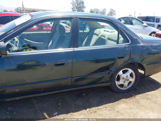 1998 Honda ACCORD EX photo 6