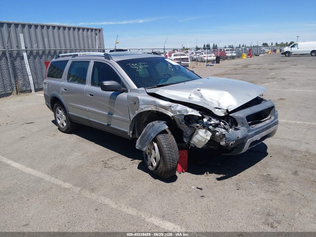 2005 VOLVO XC70 2.5T A AWD/2.5T A AWD SR