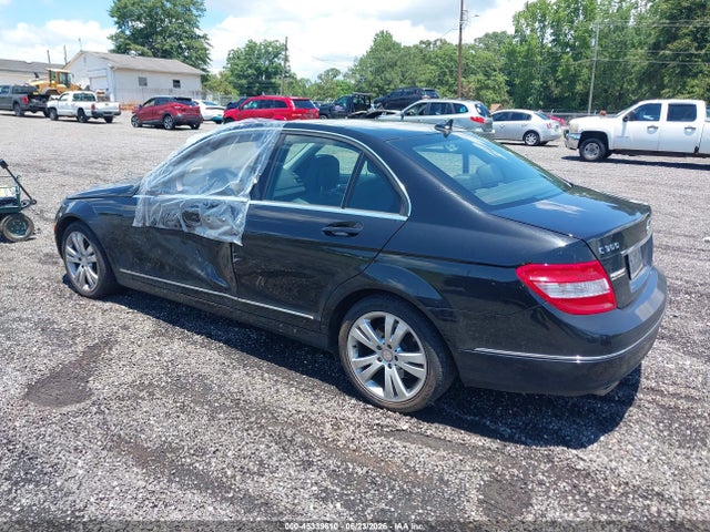 2008 Mercedes-BENZ C 300 LUXURY/SPORT 照片 3