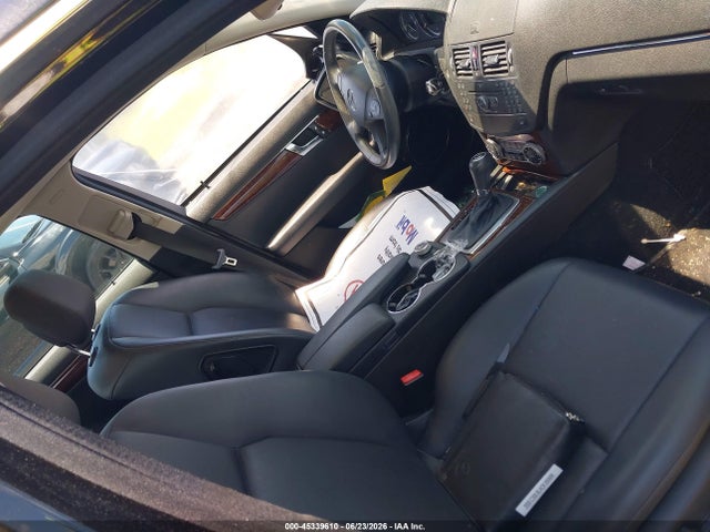 2008 Mercedes-BENZ C 300 LUXURY/SPORT 照片 5