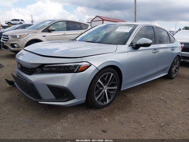 صورة 2 لـ 2022 Honda CIVIC TOURING
