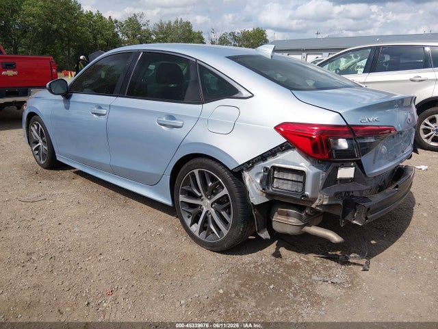 صورة 3 لـ 2022 Honda CIVIC TOURING