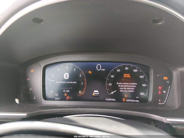 صورة 7 لـ 2022 Honda CIVIC TOURING