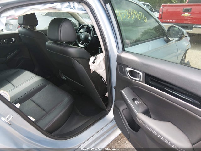 صورة 8 لـ 2022 Honda CIVIC TOURING