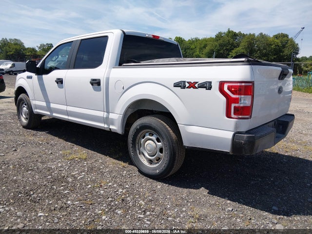 صورة 3 لـ 2018 FORD F-150 XL