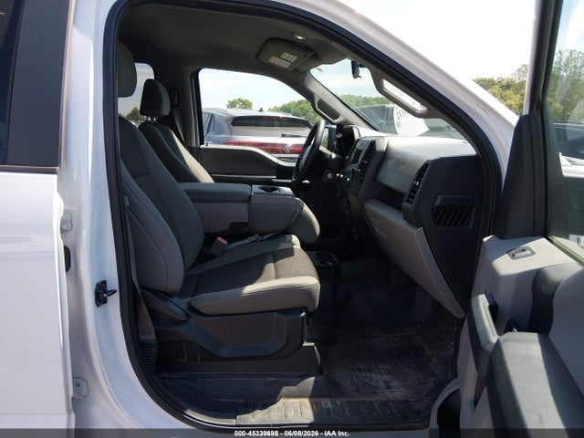 صورة 5 لـ 2018 FORD F-150 XL