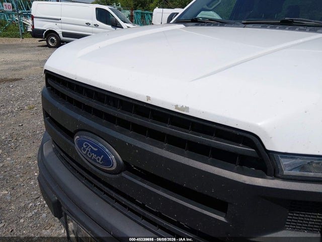 صورة 6 لـ 2018 FORD F-150 XL