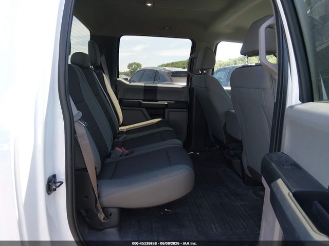 صورة 8 لـ 2018 FORD F-150 XL